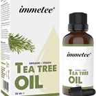 OEM/ODM Wholesale Factory Price 100% Natural body care Tea Tree Essential Oil in bulk