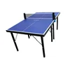Worth Buying Indoor Convenient Durable Table Tennis Table For Children