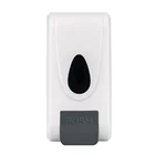 Hand Dispenser 1000ml Manual 75% Alcohol Disinfection Dispenser Hand Sterilizer Soap Dispenser