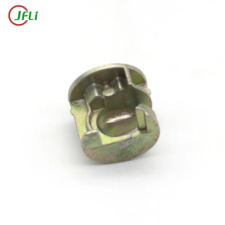 Furniture Mini fix Cam Lock Screw Connector Fitting For Furniture