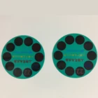 Water Temperature liquid crystal temperature label thermometer Strips