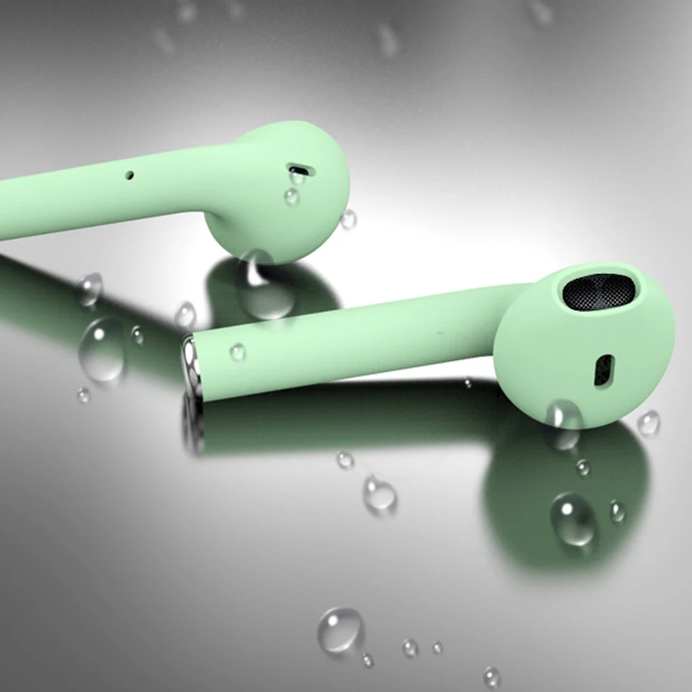 2019 New Fashion I12 Touch I11 I99 Inpods 12 TWS True Wireless Bluetooth Earphone - ANKUX.COM