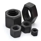 Nut British And American Heavy Nut
