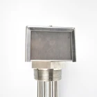 Bright customsized 460V 1.2K electric flange immersion heater 2000w element for solar water tank