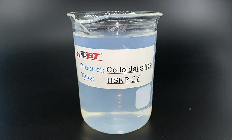 quick dry silica sol colloidal silica silika sol