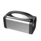 Solar Generator Lithium Battery Solar Generator 800W Lithium Battery Portable AC 110V Solar Generator