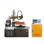 DK7750 autocut software cnc edm wire cut high speed machine