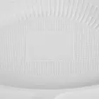 Disposable Paper Plate Disposable Paper Round Plates 9inch Disposable Biodegradable Corn Starch Paper Round Plate