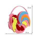 Kids Toys Baby Kids Safe Educational Sensory Toys Felt Busy Board Fabric Baby Toys