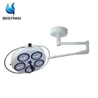 BT-LED25 病院天井 LED 影操作ランプ医療臨床外科ライト照度 (ルクス) 100,000 価格