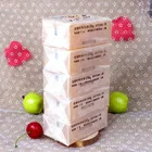 Solid Soap Laundry Solid Baby Laundry Soap Mini Solid Toliet Soap For Hotels Laundry Bar Soap For Baby Clothes