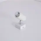 Surface Mounted Spotlight Led Iron High Quality 5W Office Wall Ceiling Spotlights