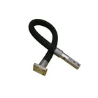 Cable Internal Coaxial Water-cooled Cable With Internal Water Flow