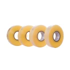 China Bopp Tape Film Roll Opp Adhesive Acrylic Package Bopp Tape