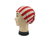 custom logo print magic headwear 100% cotton motorcycle bandana