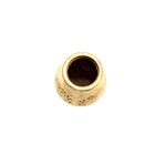 Metal OEM/ODM Manufacturing Lighting Component Metal Lampshade For Pendent Lamp Steel Punching And Welding White Painted