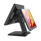 Offline Pos Touch Screen Billing Machine Cash Register Pos System Terminal For Sale