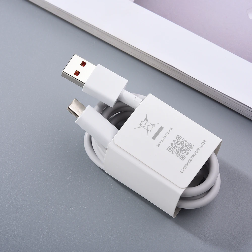 Original Xiaomi 55w Type C Gan Charger Suits Usb Cable 5a Mobile Phone