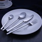 High Quality Restaurant Stainless Steel Cutlery Set