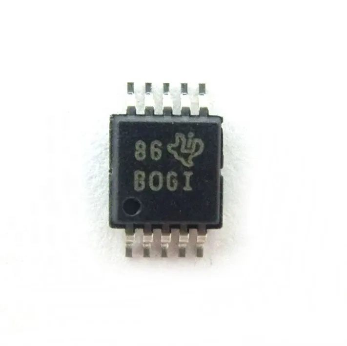 ads1115 electronic components 6-bit precision analog-to-digital