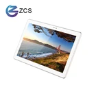Android 8.0 OS Bulk Wholesale Android Tablets Deca Core 10.1 Inch Dual Sim Tablet PC for Education health financial