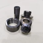 Parts OEM Service Custom Cemented Carbide Screw Thread Nonstandard Parts