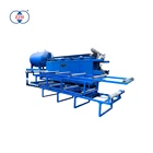 Factory Sale High Quality Chinese Vacuum EPS Block Moulding Machine