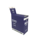 Customized Kraft Paper Snack Dried Fruit Cardboard Packaging Boxes For Cookies Candy Energy Bar Retail Paper Box