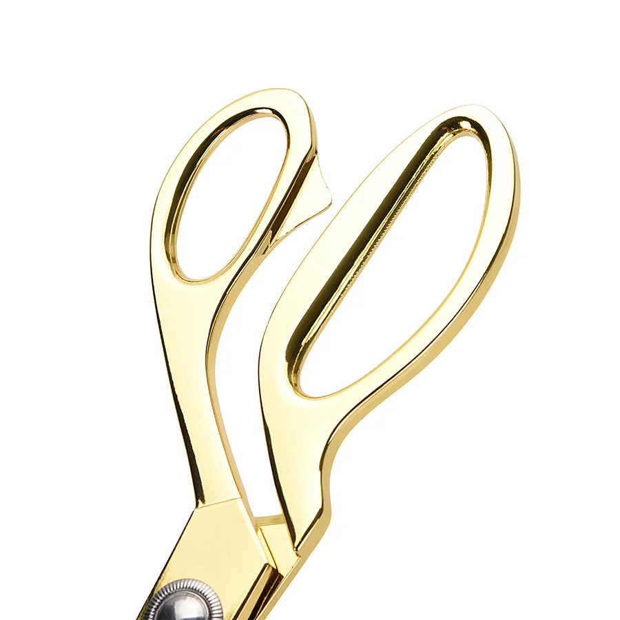 10.5 Inch Comfort Grip Handles Sharp Scissors For Paper Dressing Sewing Fabric Tailoring Scissors