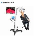 FDA Approved Anti Hair Loss Laser Hair Growth Machine Diode Laser Therapy Devices 650nm Low Level Laser