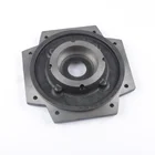 Factory Supply OEM High Quality Ductile Iron Casting Prices Per Kg fcd45