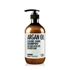 OEM/ODM Hair Shampoo Hair Color Care Argan Oil Natural Organic Hair Product