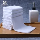 High quality OEM available cotton cartoon kitchen hand towel