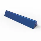 Our factory produces extruded industrial aluminum alloy surface anodic aluminum profiles