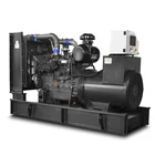 Small Power Engine 50kw Generator 50KW Diesel Generator Small Power Generator With SDEC Engine