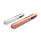 Professional Cordless USB Ceramic Mini Portable Wireless Hair Straightener