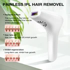 Ipl Laser 2020 Home Beauty Device 900 000 Flashes Hair Removal IPL Laser Wholesale Dropshipping