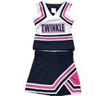 Uniforms 2020 Cheerleading Uniforms Cheerleqding Costumes For Cheerleaders With Factory Price