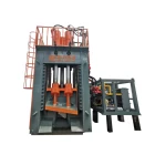 New Q91Y Heavy metal scrap gantry shear cutting machine (CE)