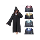 Wholesale halloween disfraz harry potters robe adult costume