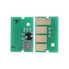 Chip New Compatible Toner Chip 3K For Lexmarks CS720de CS725de CX725de Toner Cartridge