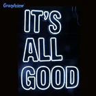 neon sign 12V led 3d letters led acrylic neon rope light custom made neon acrylic sign