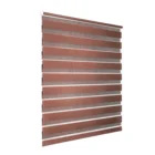Home Decor Zebra Fabric Roller Blind And Shade Made In China