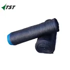 Breathable hdpe weaving net roll yellow colour shade net for garden