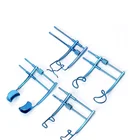 Titanium Adjustable Eye Speculum Ophthalmic Instruments
