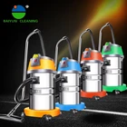 15L/30L wet/dry efficient cleaning efficiency industrial professional vacuum cleaner Hold CB/CE certification