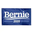 Printed Flags 3' X 5' Polyester Bernie 2020 Outdoor Flags