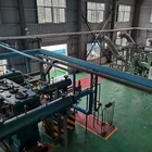 Plant Nitrogen Gas Cryogenic Air Separation Plant Nitrogen Gas Generator