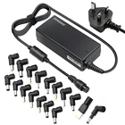65W 15V-20V Laptop Charger Universal Power Adapter for HP Dell Lenovo Samsung Asus Acer