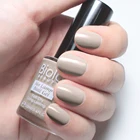 High Pigment Color Gel Polish No Wipe Gel Nail Polish Soak Off No Lamp Gel